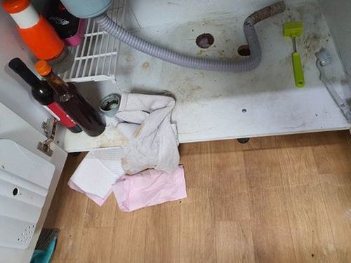 관악구 하수구막힘 남현동 하수구막힘과 정화조 막힘 점검의 기본